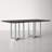 Dern Wood Dining Table