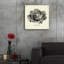 «Linen Légumes BW Sketches» par Studio Mousseau-725794629