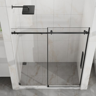Sliding Shower Door