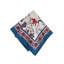Fleurs Des Indes Square Napkins-253264955