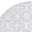 Tapis d'arbre de Noël artificiel Luxury-72556959-72556962