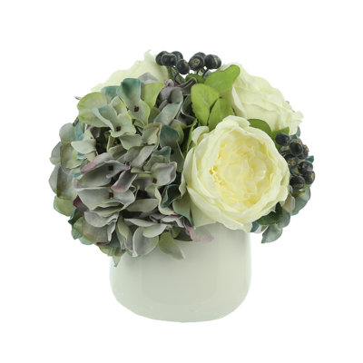 Arrangement in Vase