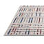 Tapis beige soyeux et moelleux-989393737