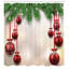 Rideau de douche simple Christmas Christmas-22028242