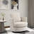 Ottelia 32'' Wide Slipcovered Swivel Barrel Chair-1629519183