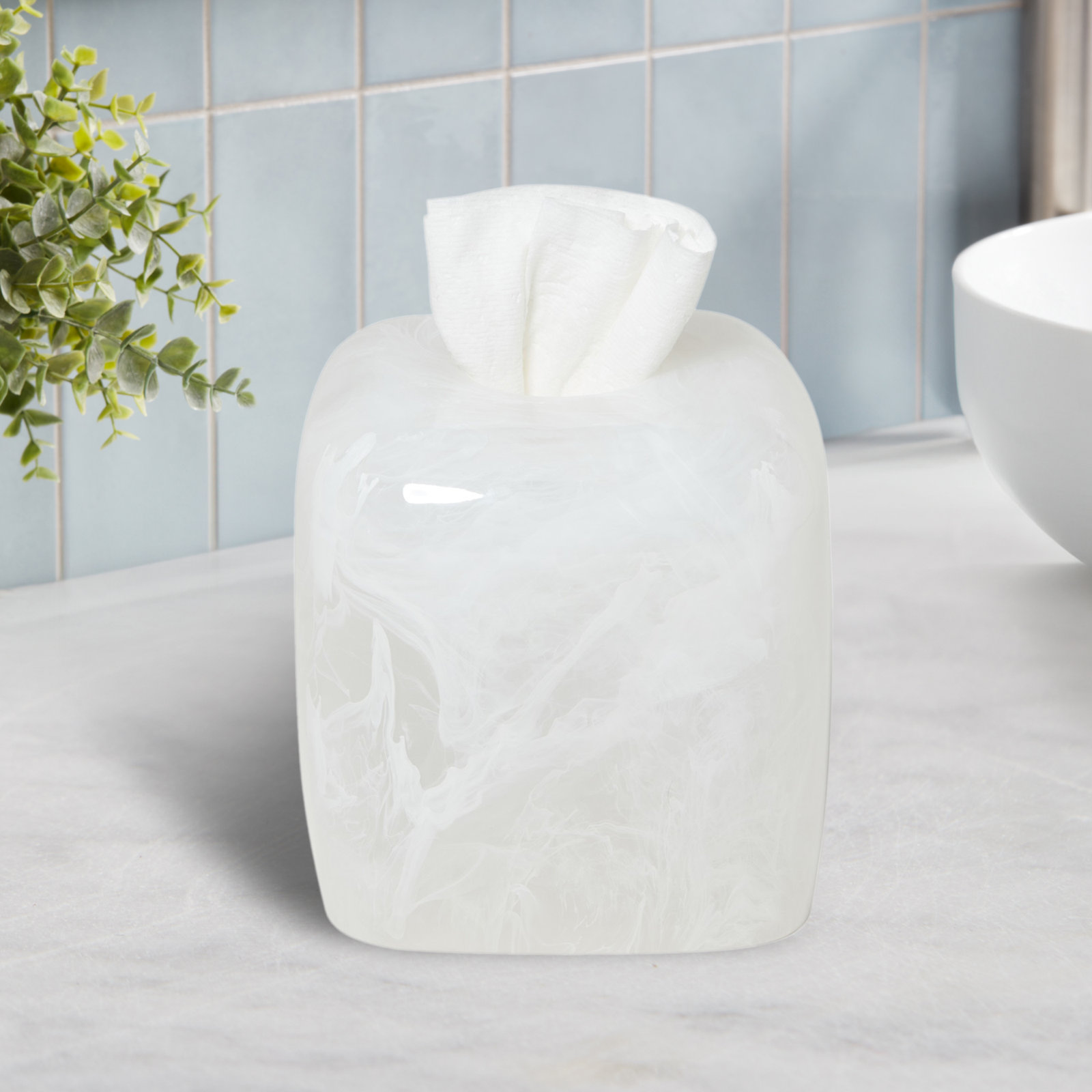 Acosta Tissue Cover