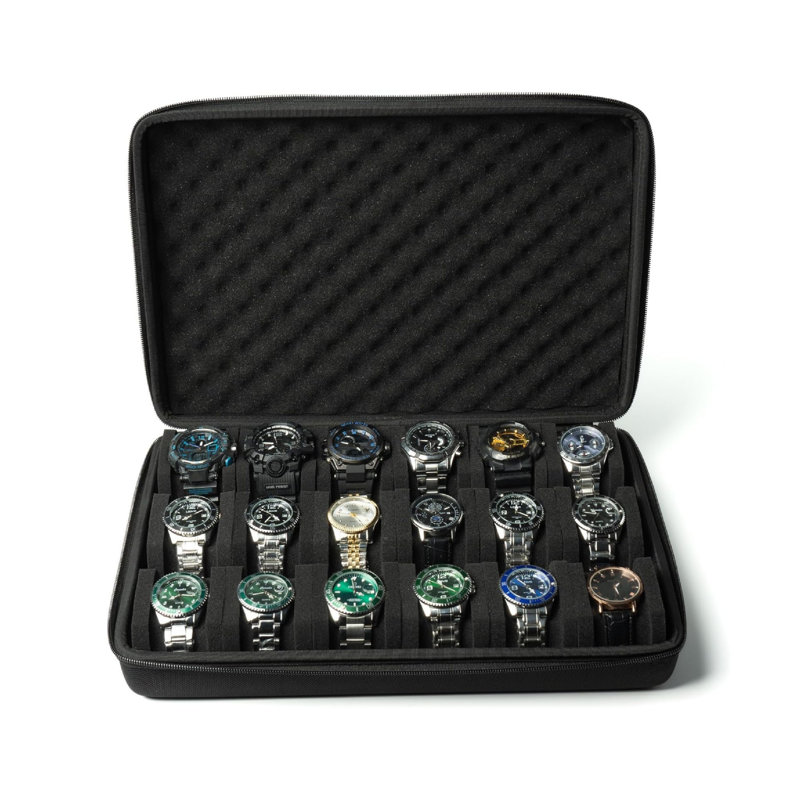 Watch Box +