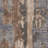 Ryanne Abstract Gray/Beige Area Rug-1090788802