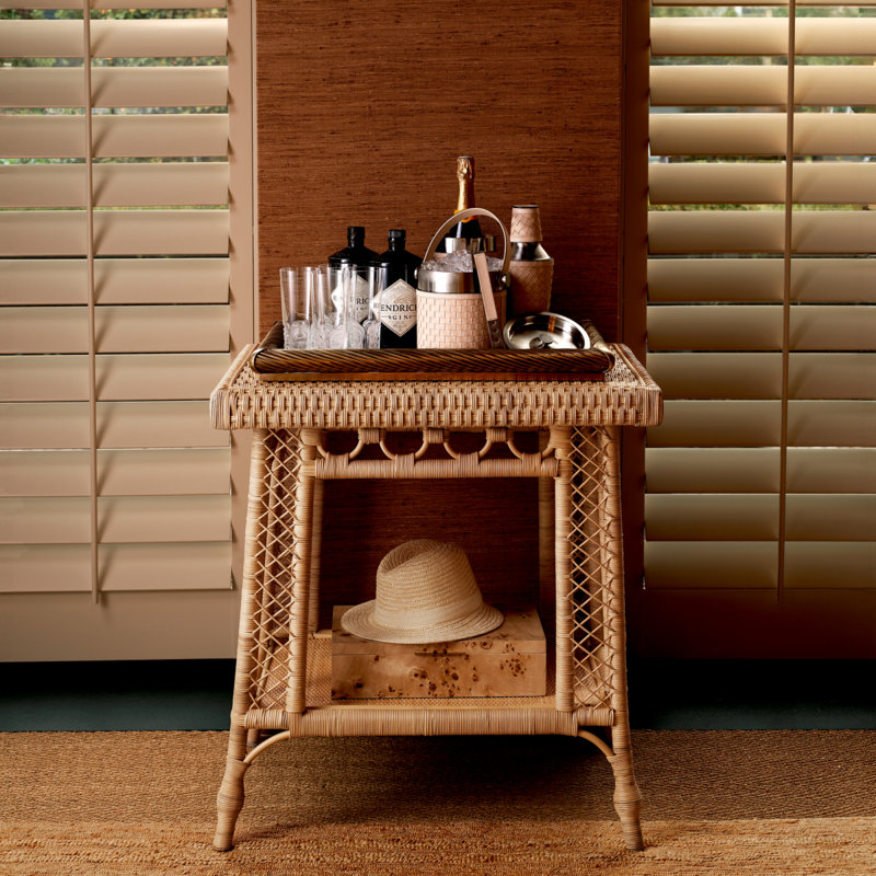 Faro Decorative Box