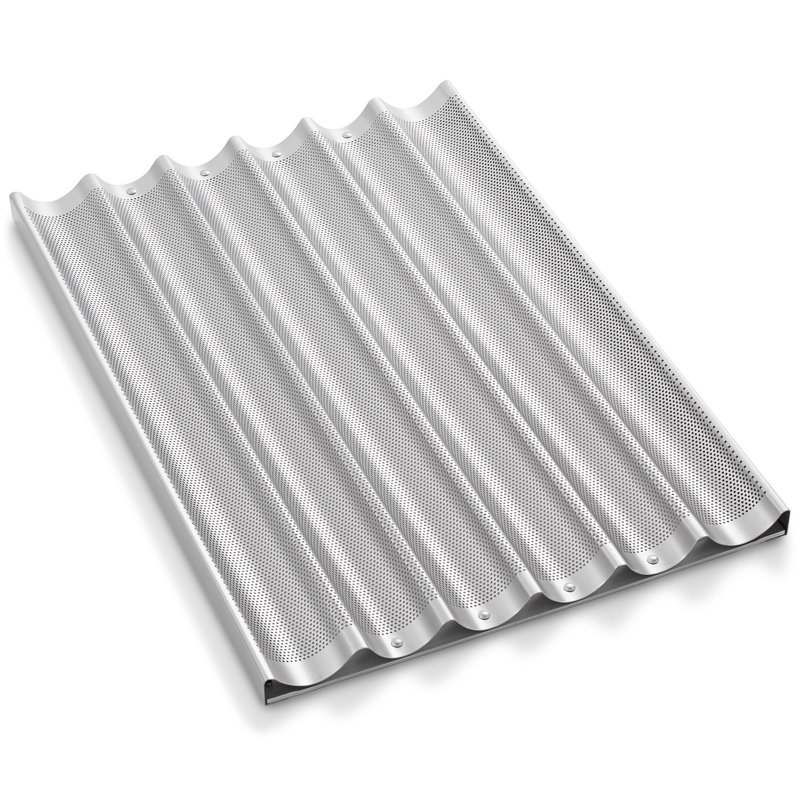 GRIDMANN Non-Stick