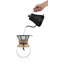 Cafetière à double paroi 4 tasses Bodum, 34 onces