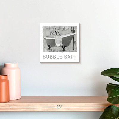 Tergel Neutral Bubble Bath