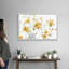 «Happy Yellow 01» par Lisa Audit - reproduction d'art-1251750701-1251750714