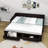 Naoise Twin Daybed with Trundle-145666173