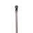Steel Adjustable Telescoping Flagpole With Flag Included