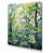 Toile tendue