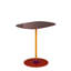 Thierry Glass End Table-68682926-124244647