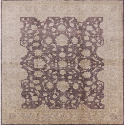 Tapis oriental brun / beige Mattheus