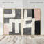Placed Together Set Set by Oliver Gal-611517027-611517052