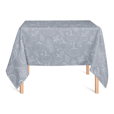 Nappe 100% coton