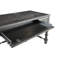 Lisbon Solid Wood Writing Desk