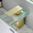 Single-Hole Bathroom Faucet-89222528