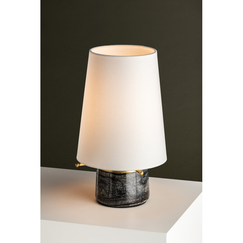 CENTRAL VALLEY Rechargeable Table Lamp