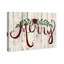 « merry », art textuel sur toile-1960150437-1960150432