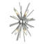 Palisades 4 - Light Flush Mounted Sconce-2126044798