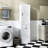 Laundry Cabinet