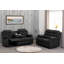 Mokhtar 2 Piece Reclining Sofa Set-544699952