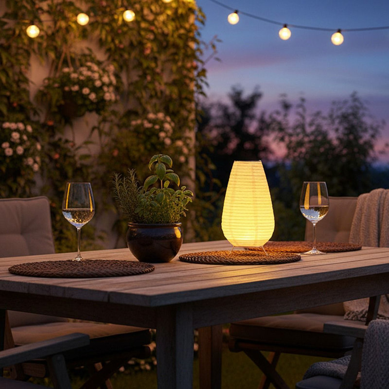 Table Lamp
