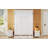 Murphy Bed With 2 Storage Drawers
