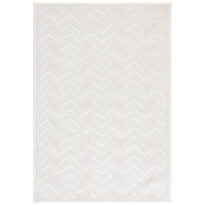 Tapis à chevrons Lauren Ralph Lauren 117 Performance