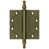Antique Brass