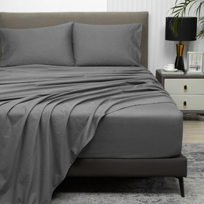 Gulsen 100% Cotton Sheet Set