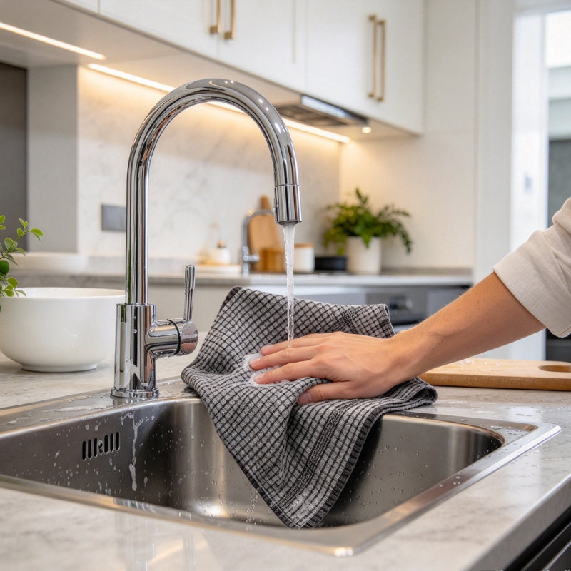 Kitchen Towel
