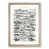 Oak Framed selected