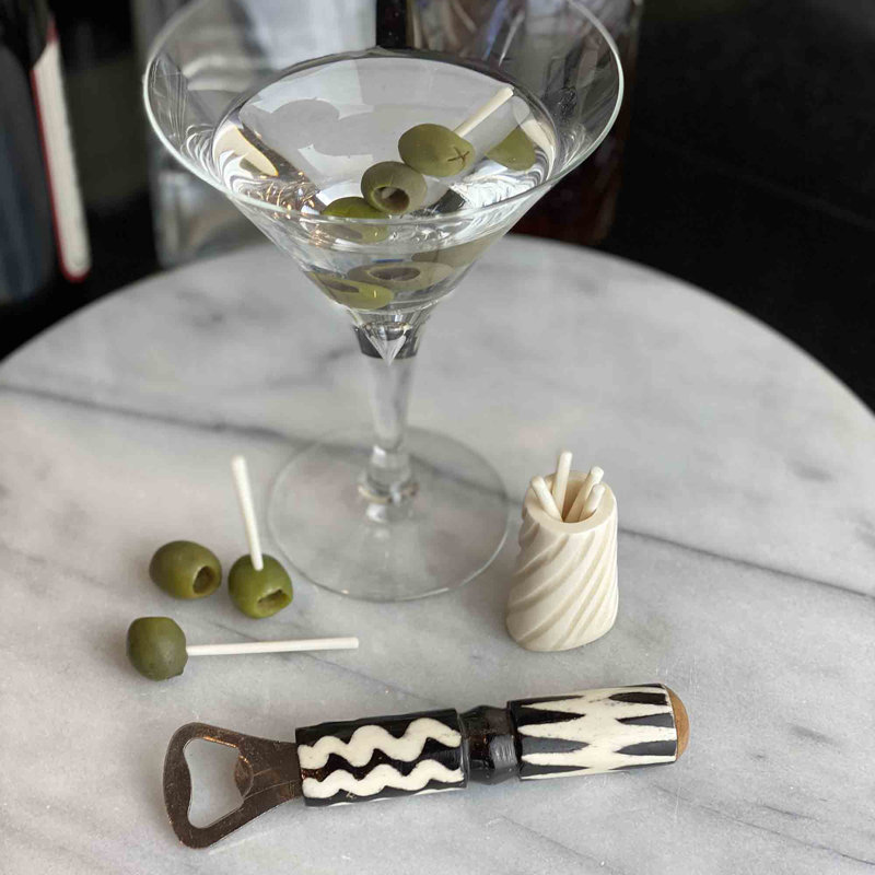 Stone Bar Tool