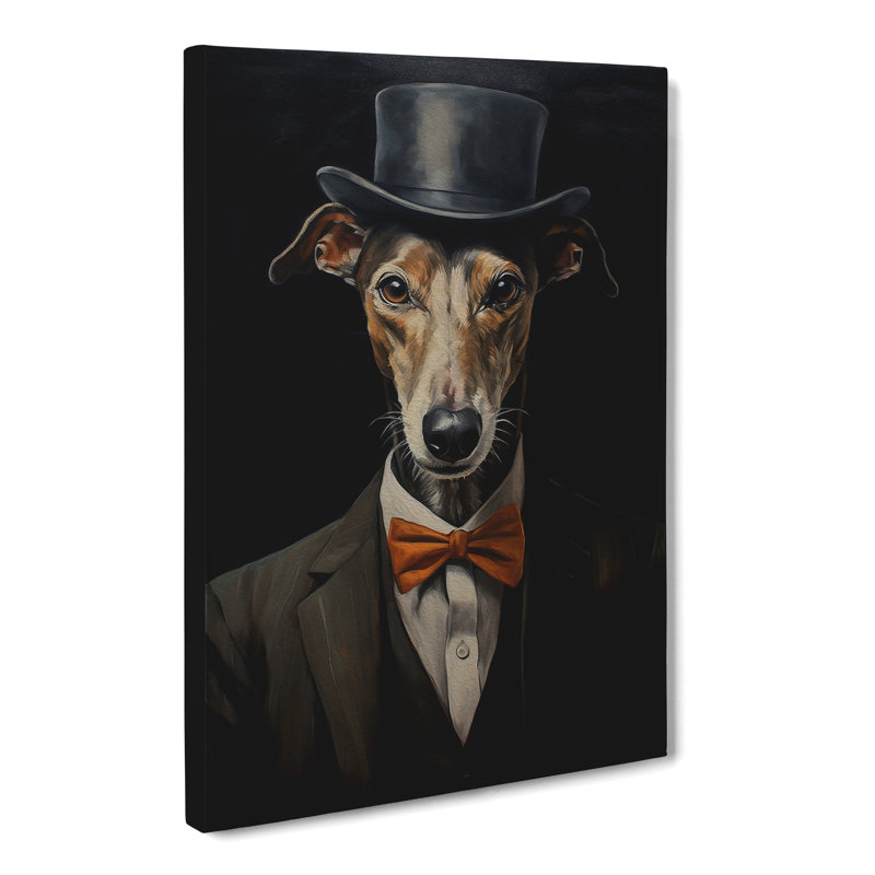 Print, 76cm H x 50cm W x 3cm D