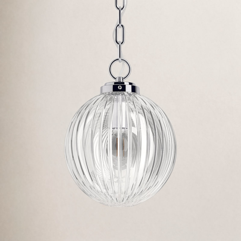 Luminaire suspendu 10 po Embra By Studio McGee, Noir mat
