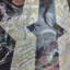 Papier peint Brenna Gray Coper