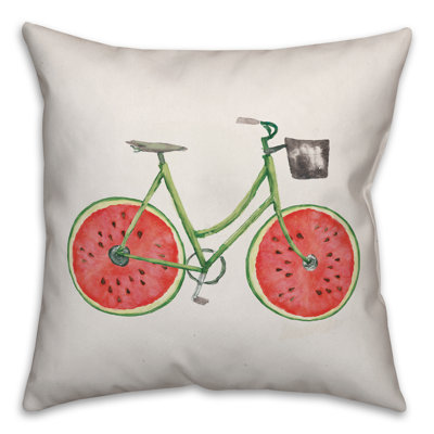  Housse et insert de coussin Spuare