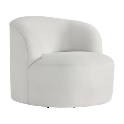 Mulia Outdoor Swivel Lounge Chair