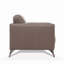 Fauteuil en cuir de 35 po Dossett-1087580812