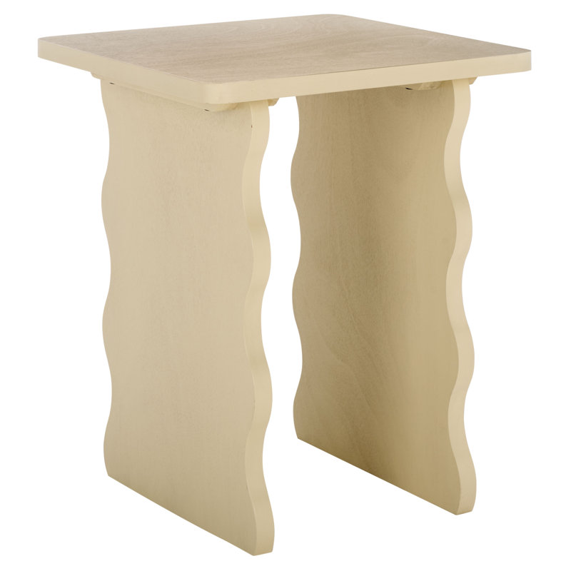Table d'appoint Coleigh, Sable