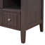 Base de meuble-lavabo simple 35,04 po seulement-101825111