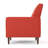 Upholstered Recliner-949631729