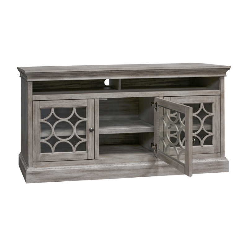 Console 60 po Rogan, Gris