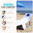Ostrich Custom Fitted Towel for 3N1 Outdoor Lounge Beach Chair, Towel Cover Only